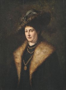 Portrait d